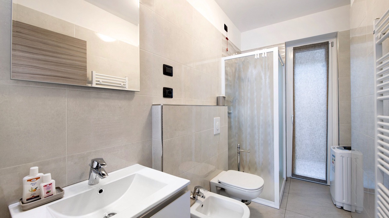 Photo of Bathroom in Nesso