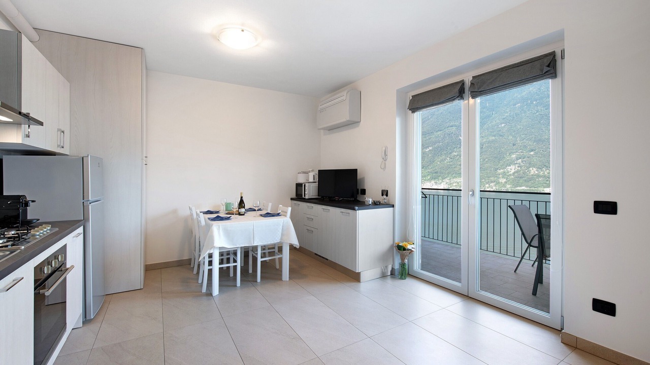 Photo of Kitchen in Nesso