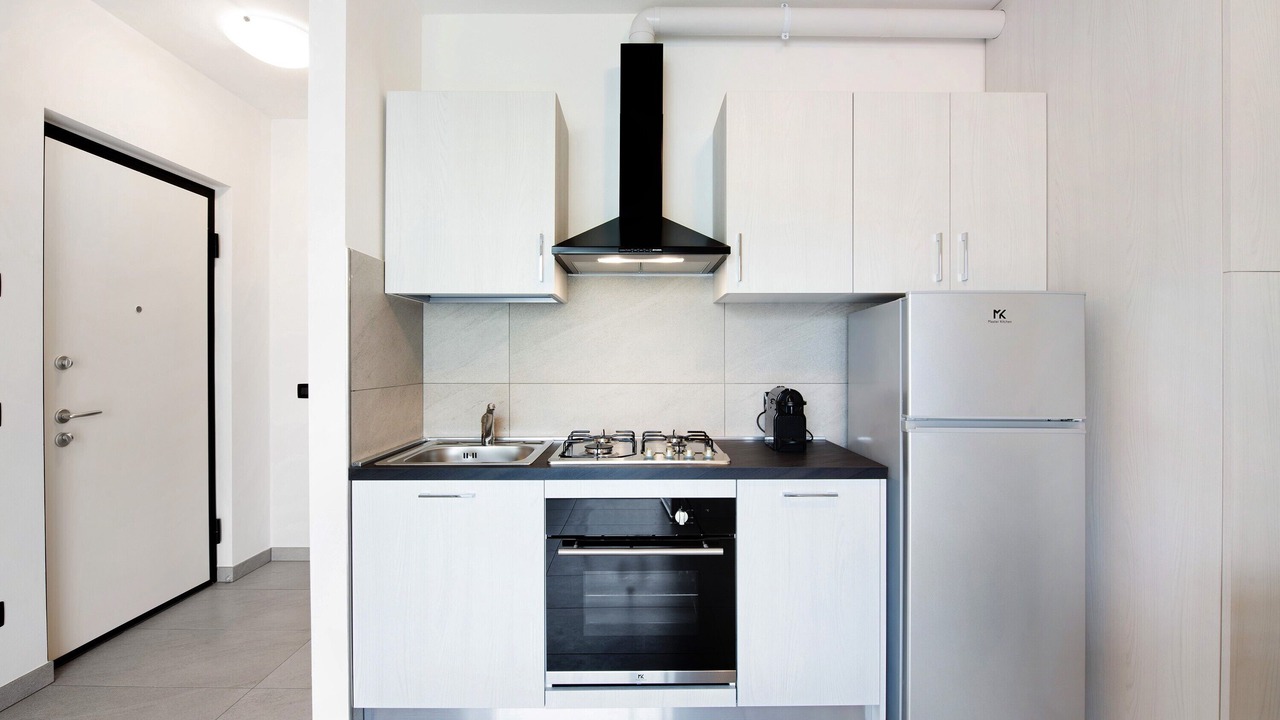 Photo of Kitchen in Nesso