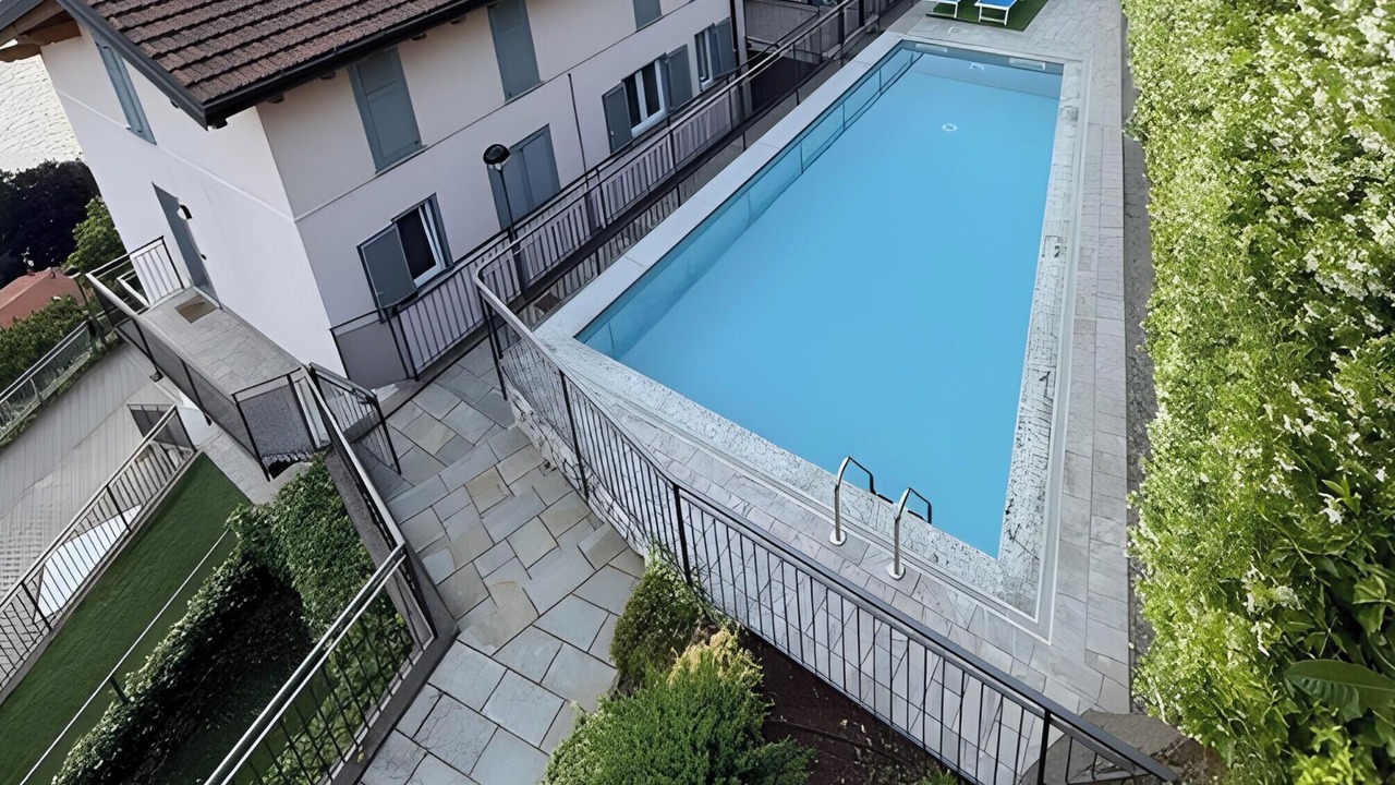 Photo of Outdoor in Nesso