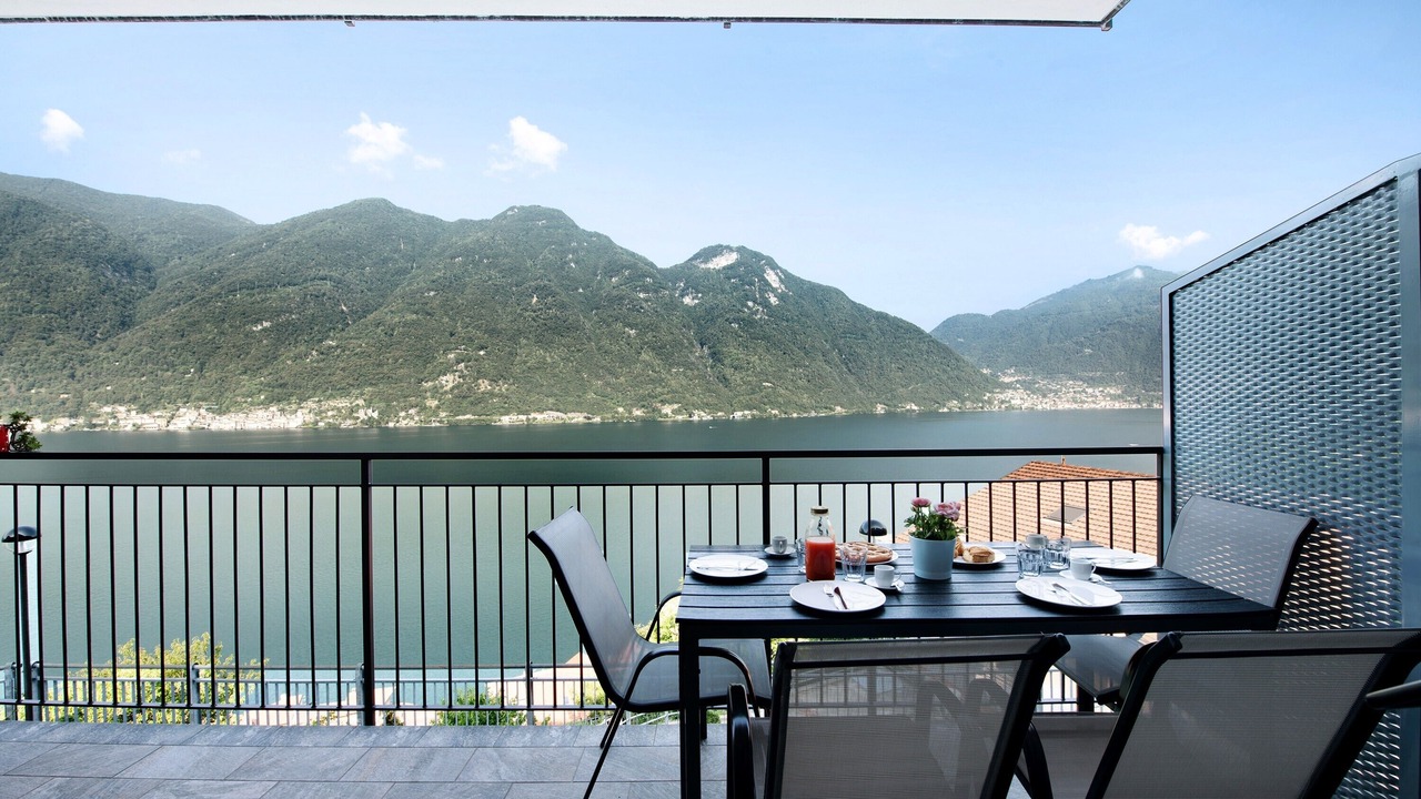 Photo of Outdoor in Nesso