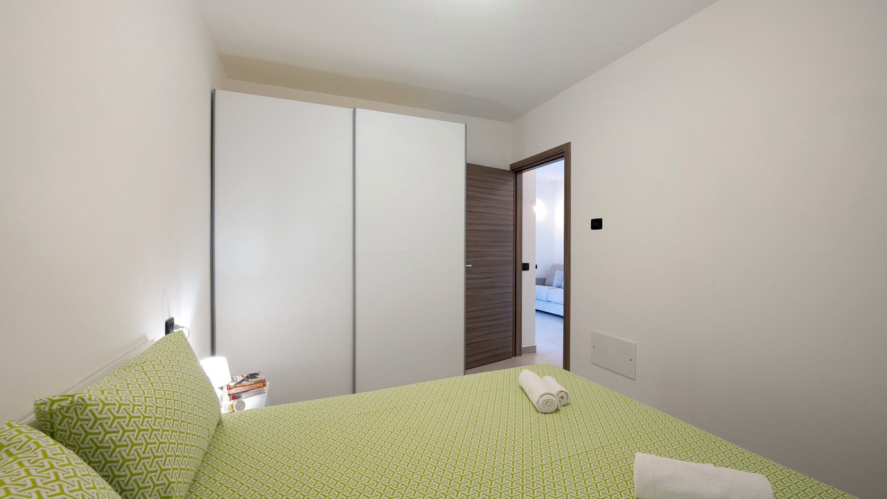 Photo of Bedroom in Nesso