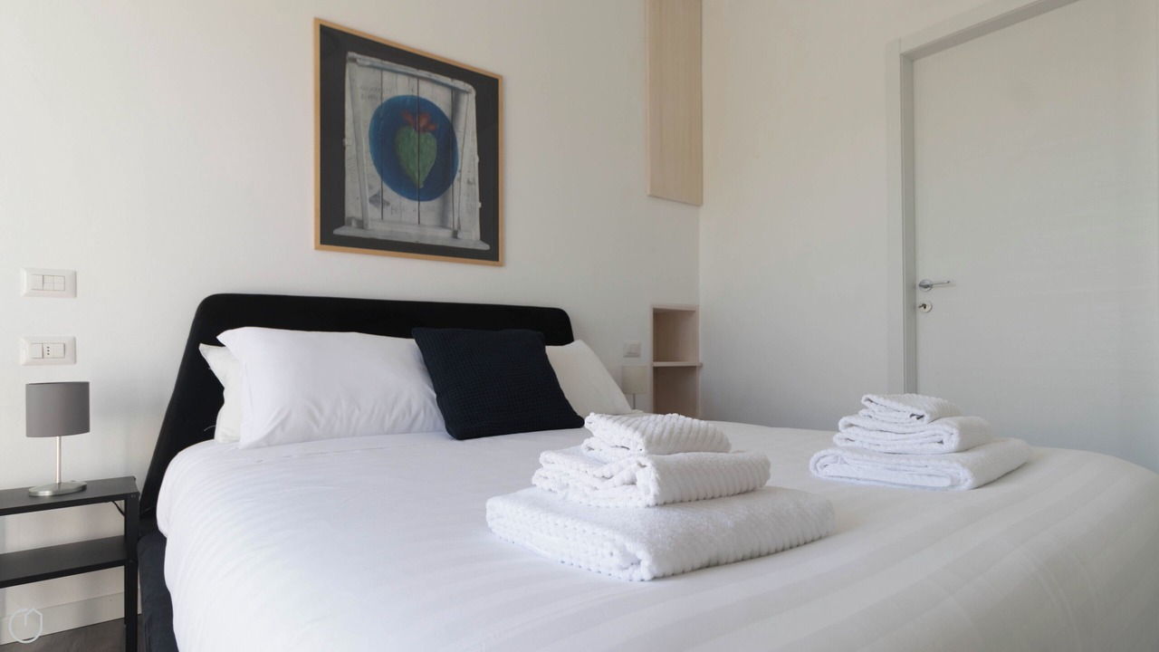 Photo of Bedroom in Turro