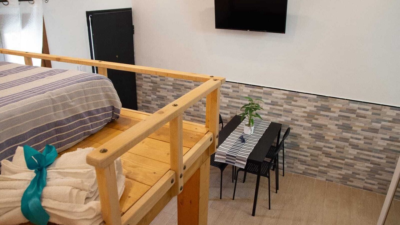 Photo of Bedroom in Nettuno