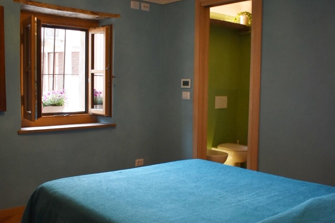 Photo of Bedroom in Paesana