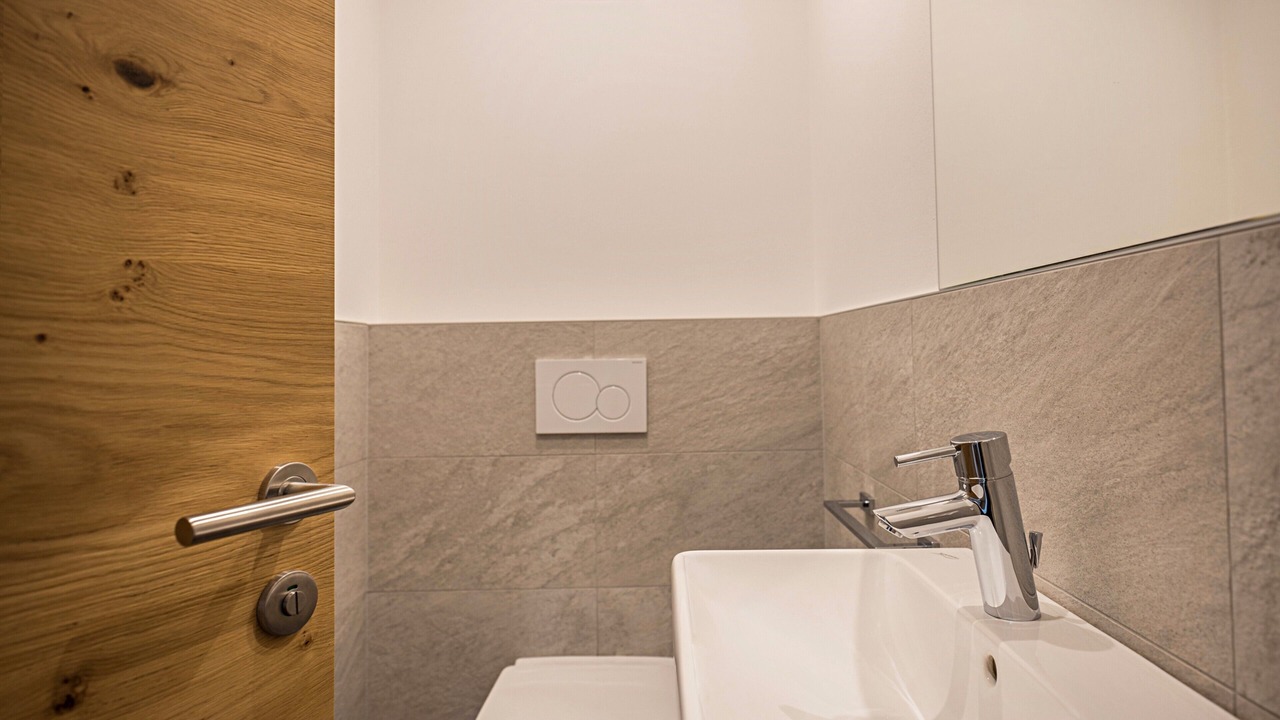 Photo of Bathroom in San Lorenzo di Sebato