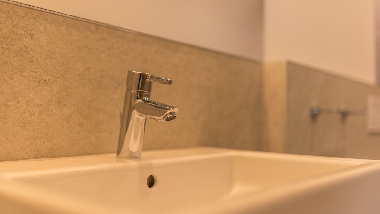 Photo of Bathroom in San Lorenzo di Sebato