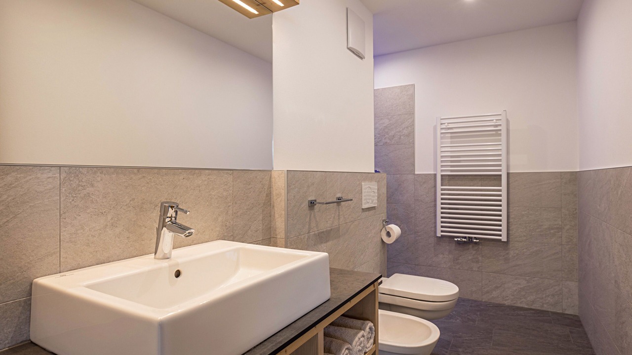 Photo of Bathroom in San Lorenzo di Sebato
