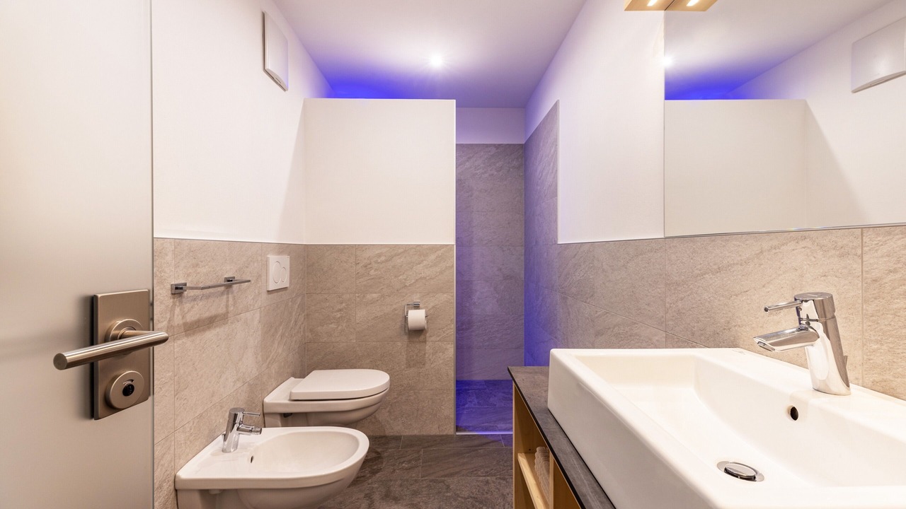 Photo of Bathroom in San Lorenzo di Sebato