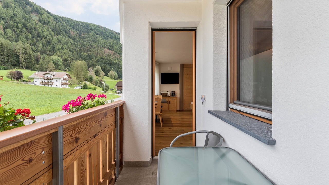 Photo of Patio Balcony in San Lorenzo di Sebato