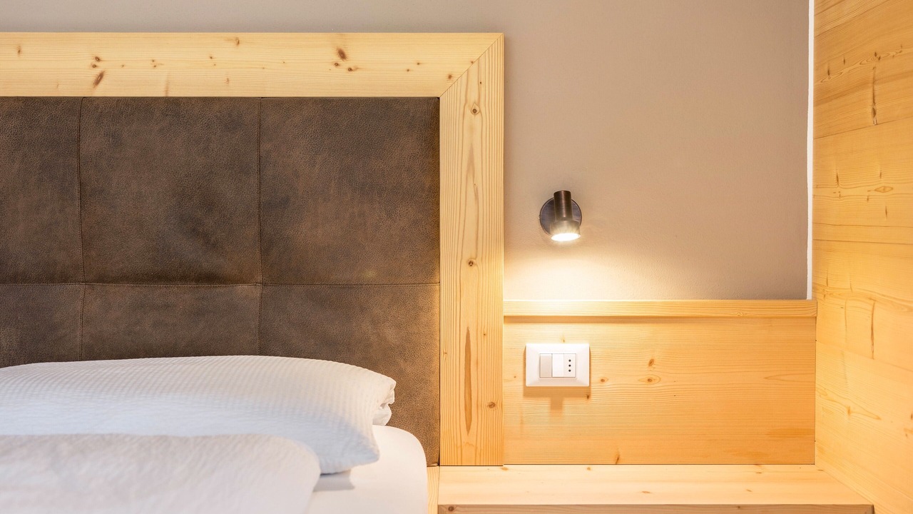 Photo of Bedroom in San Lorenzo di Sebato
