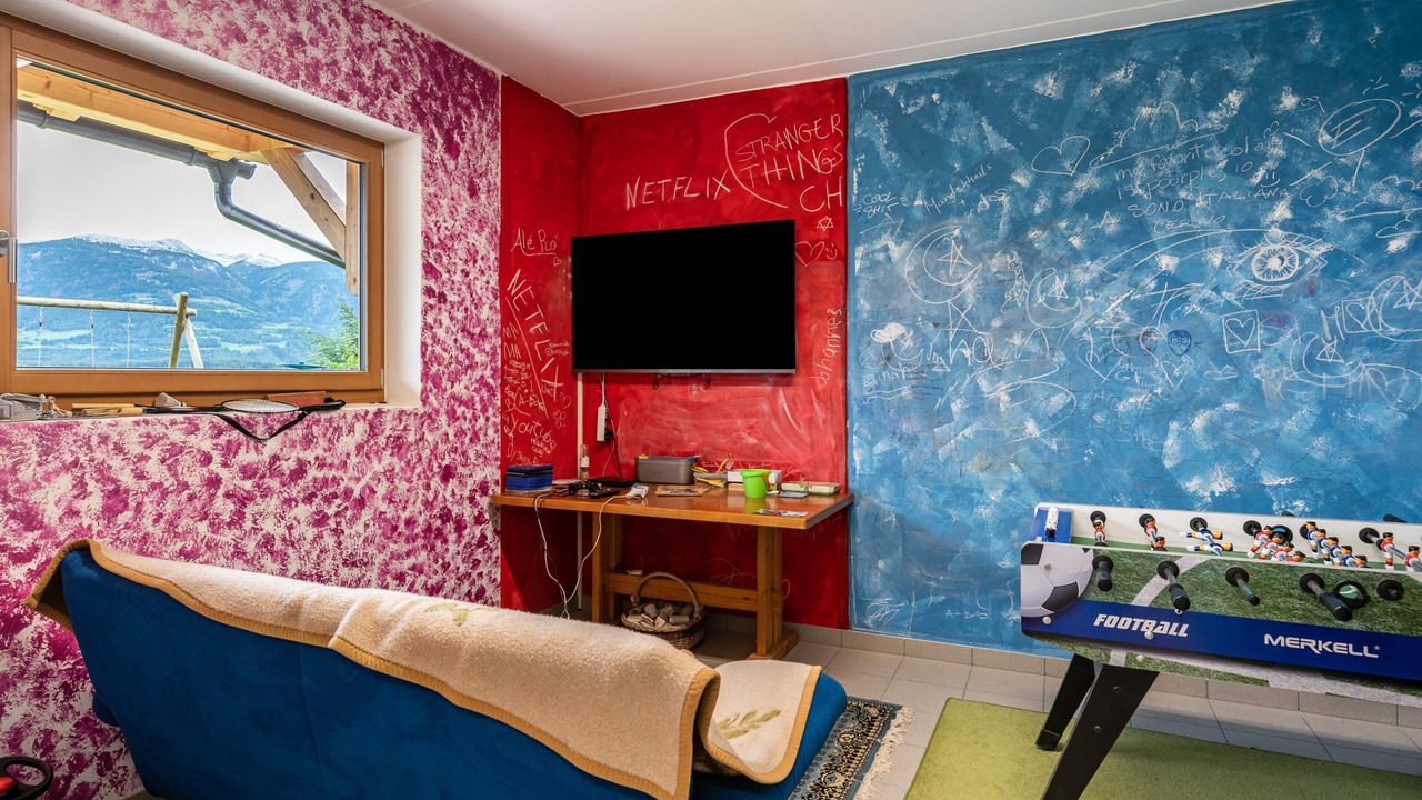 Photo of Bedroom in San Lorenzo di Sebato