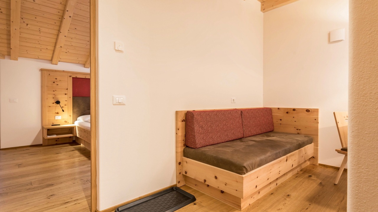 Photo of Bedroom in San Lorenzo di Sebato