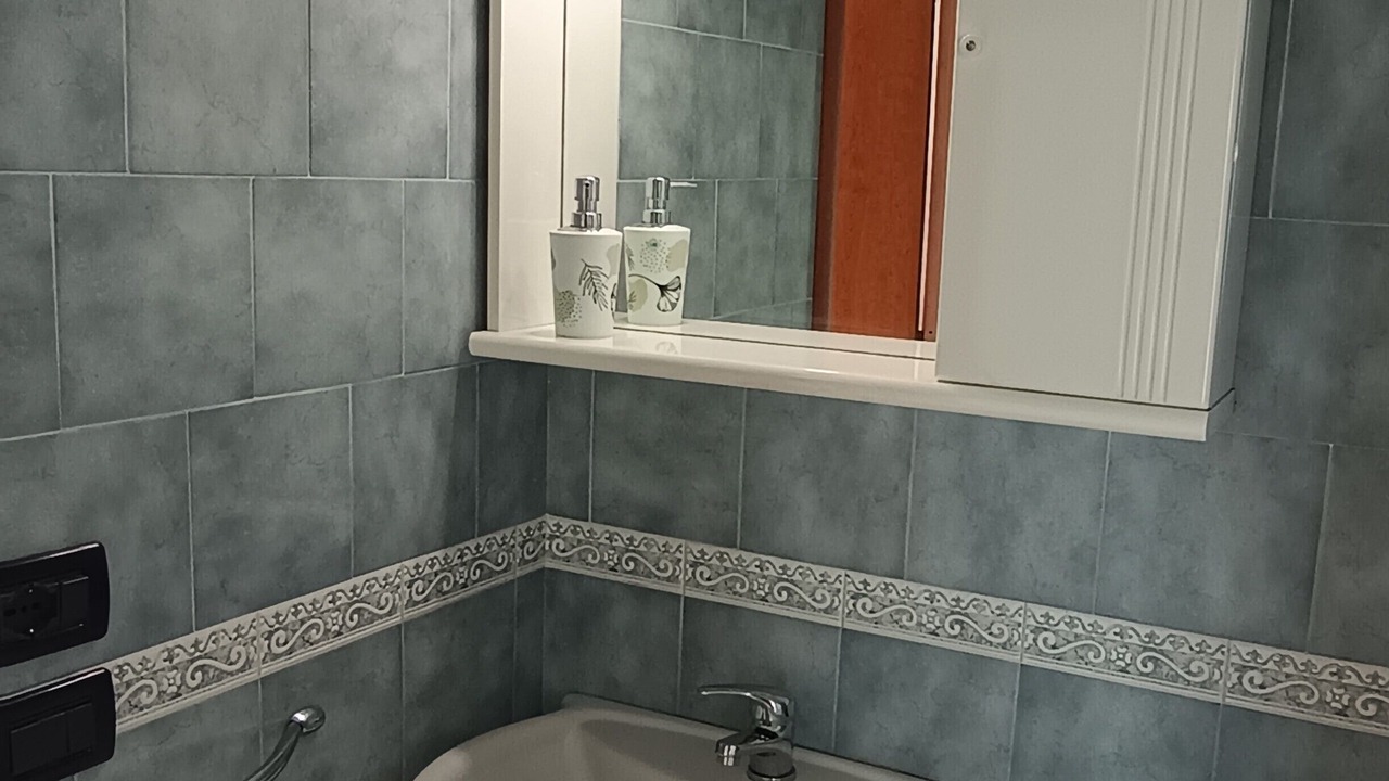 Photo of Bathroom in Borgo Roma