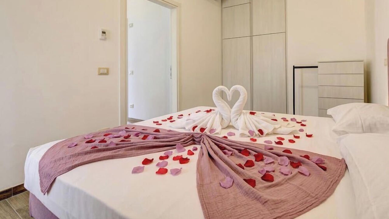 Photo of Bedroom in Desenzano del Garda City Centre