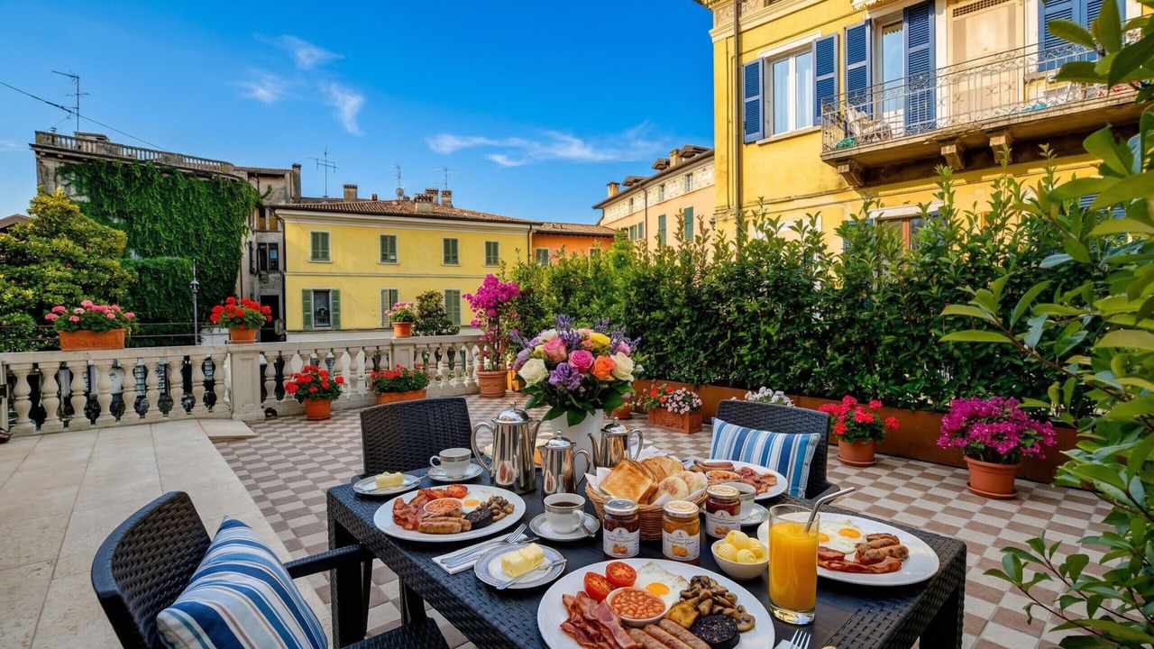 Photo of Outdoor in Desenzano del Garda City Centre