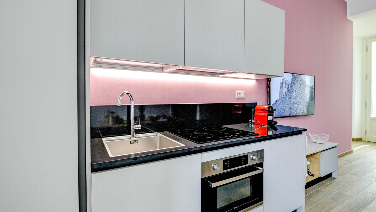 Photo of Kitchen in Desenzano del Garda City Centre