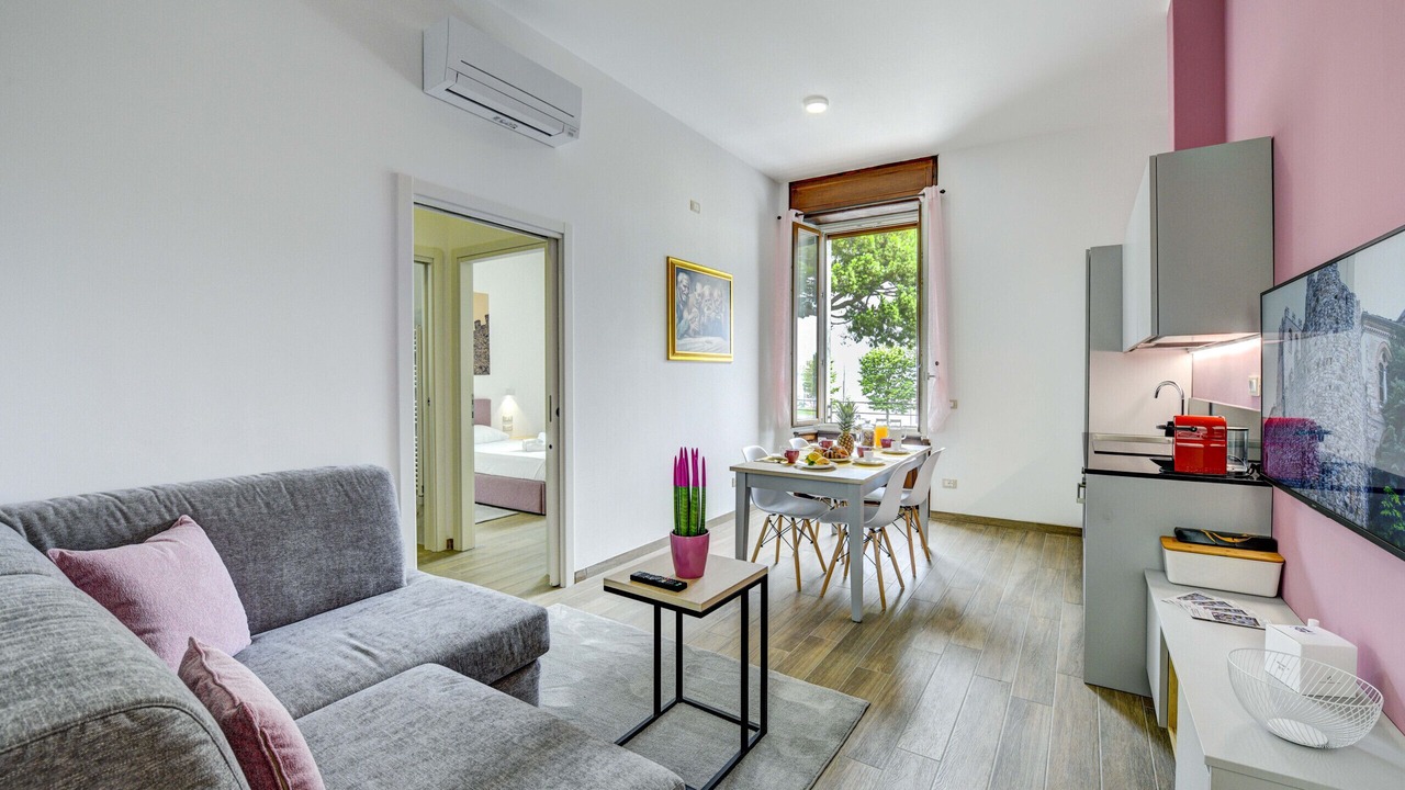 Photo of Livingroom in Desenzano del Garda City Centre