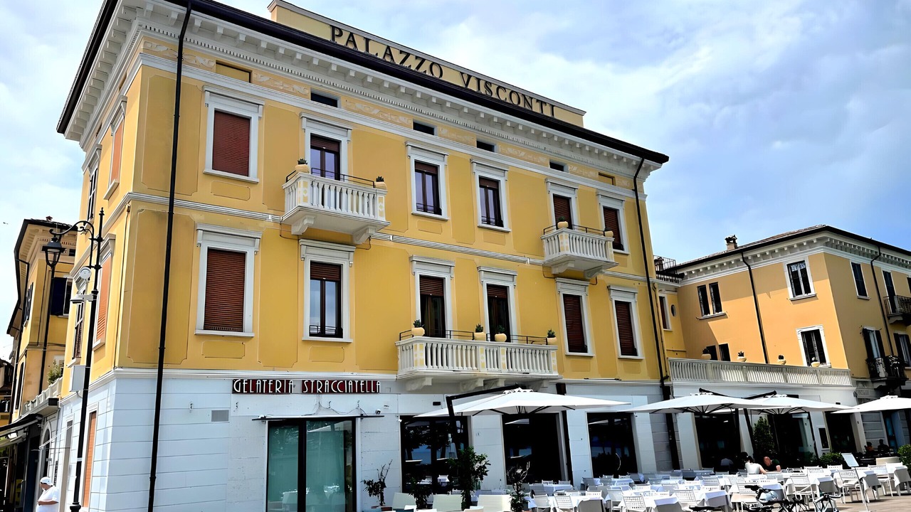 Photo of Outdoor in Desenzano del Garda City Centre