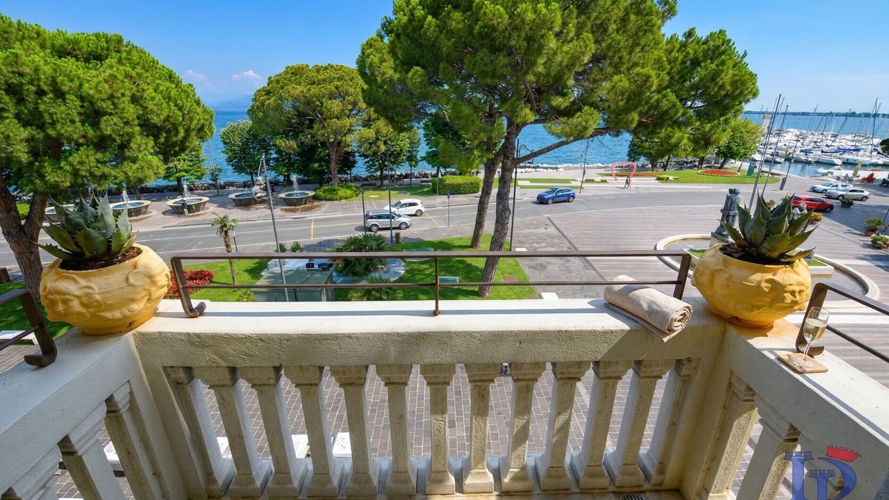 Photo of Outdoor in Desenzano del Garda City Centre
