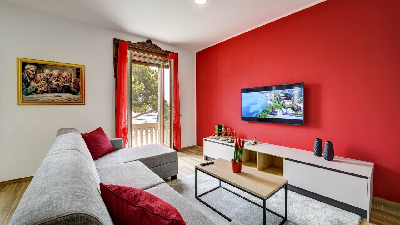 Photo of Livingroom in Desenzano del Garda City Centre