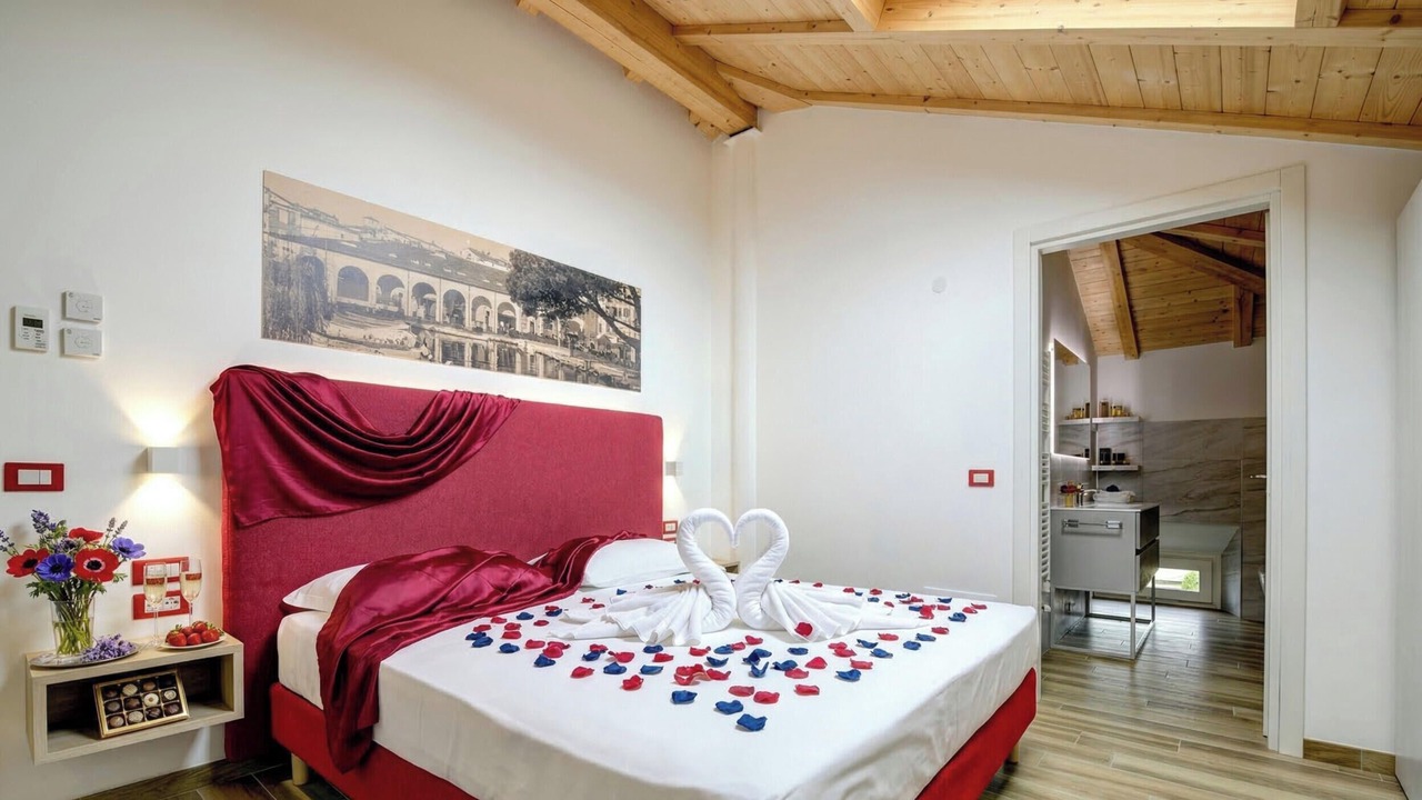 Photo of Bedroom in Desenzano del Garda City Centre