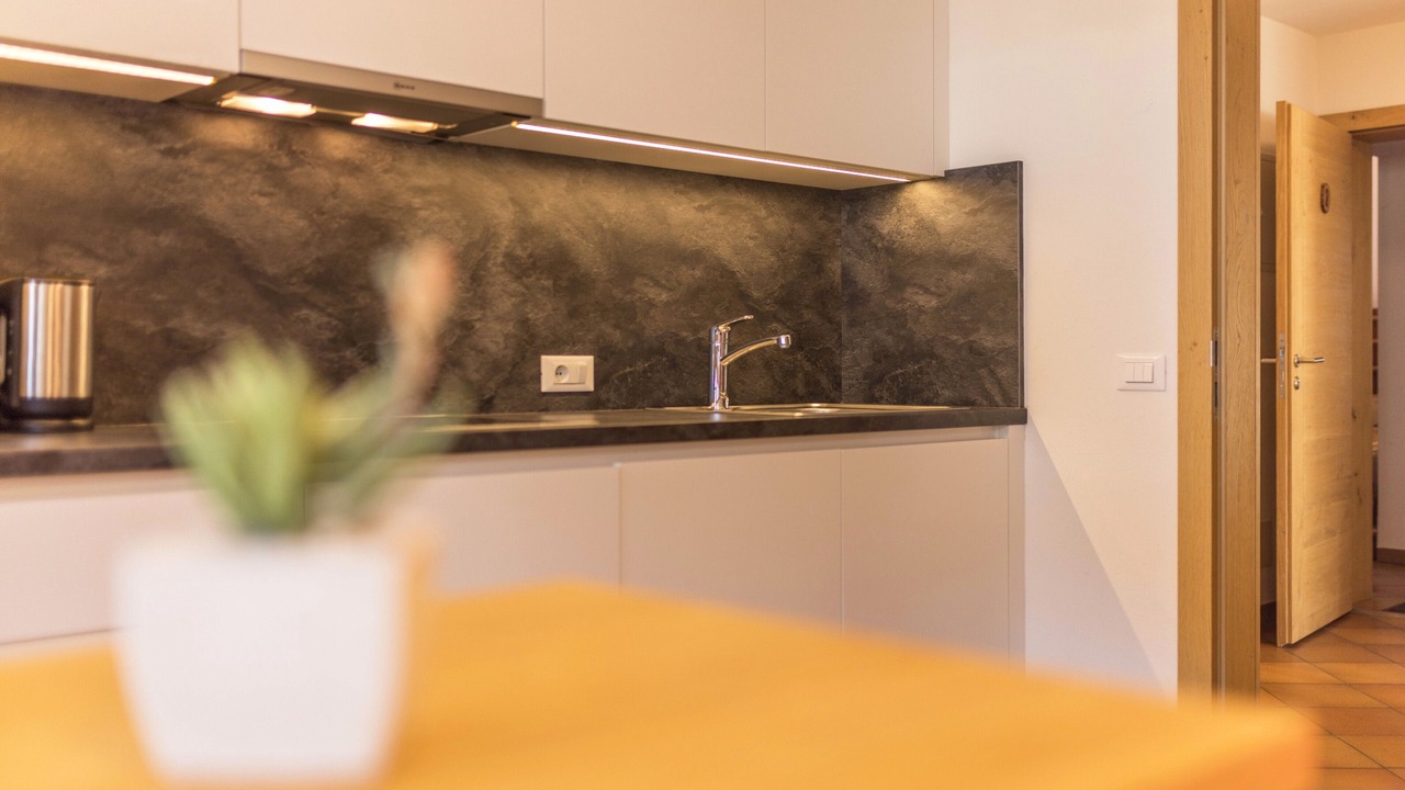 Photo of Kitchen in San Vigilio