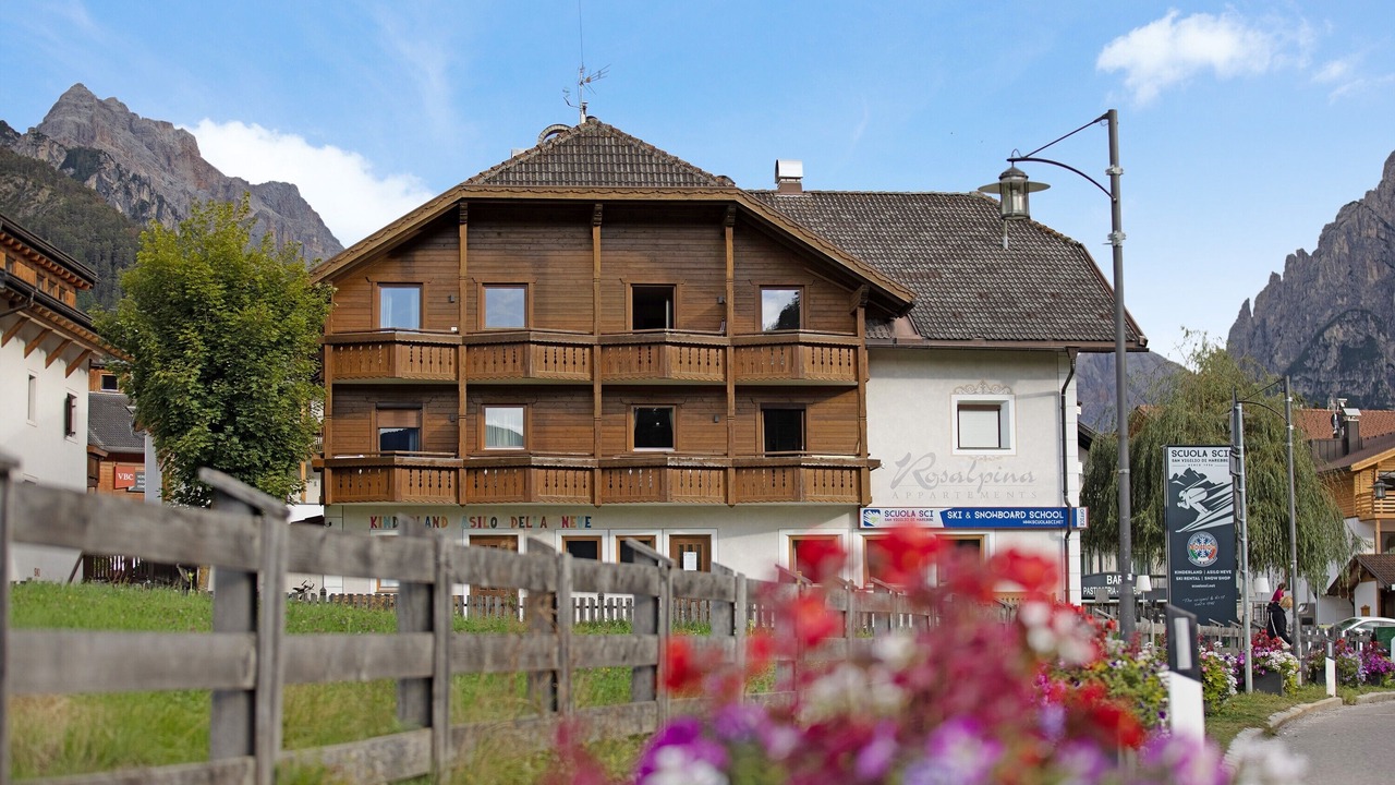 Photo of Outdoor in San Vigilio