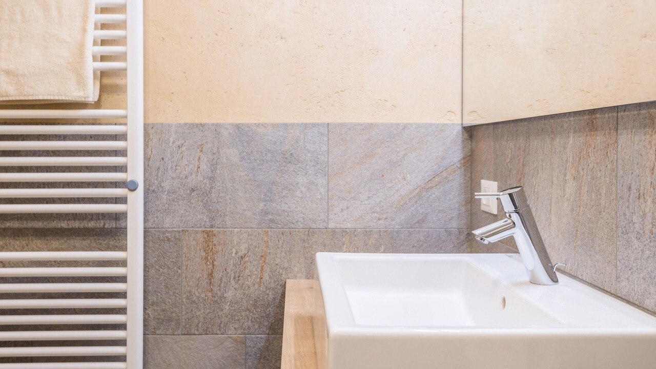 Photo of Bathroom in San Vigilio