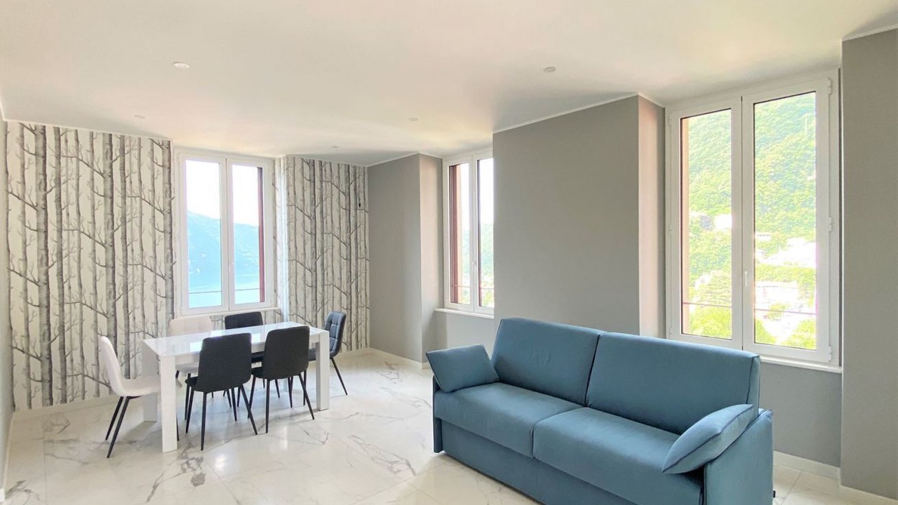 Photo of Livingroom in Moltrasio