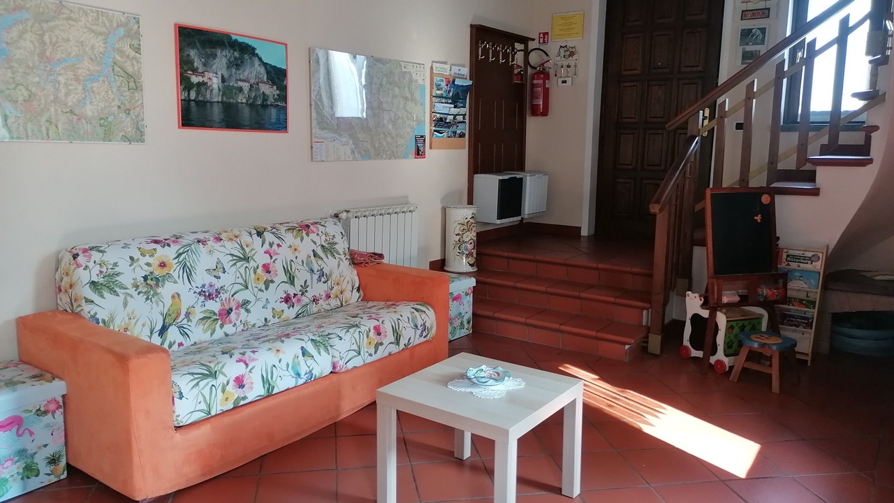 Photo of Livingroom in Comero