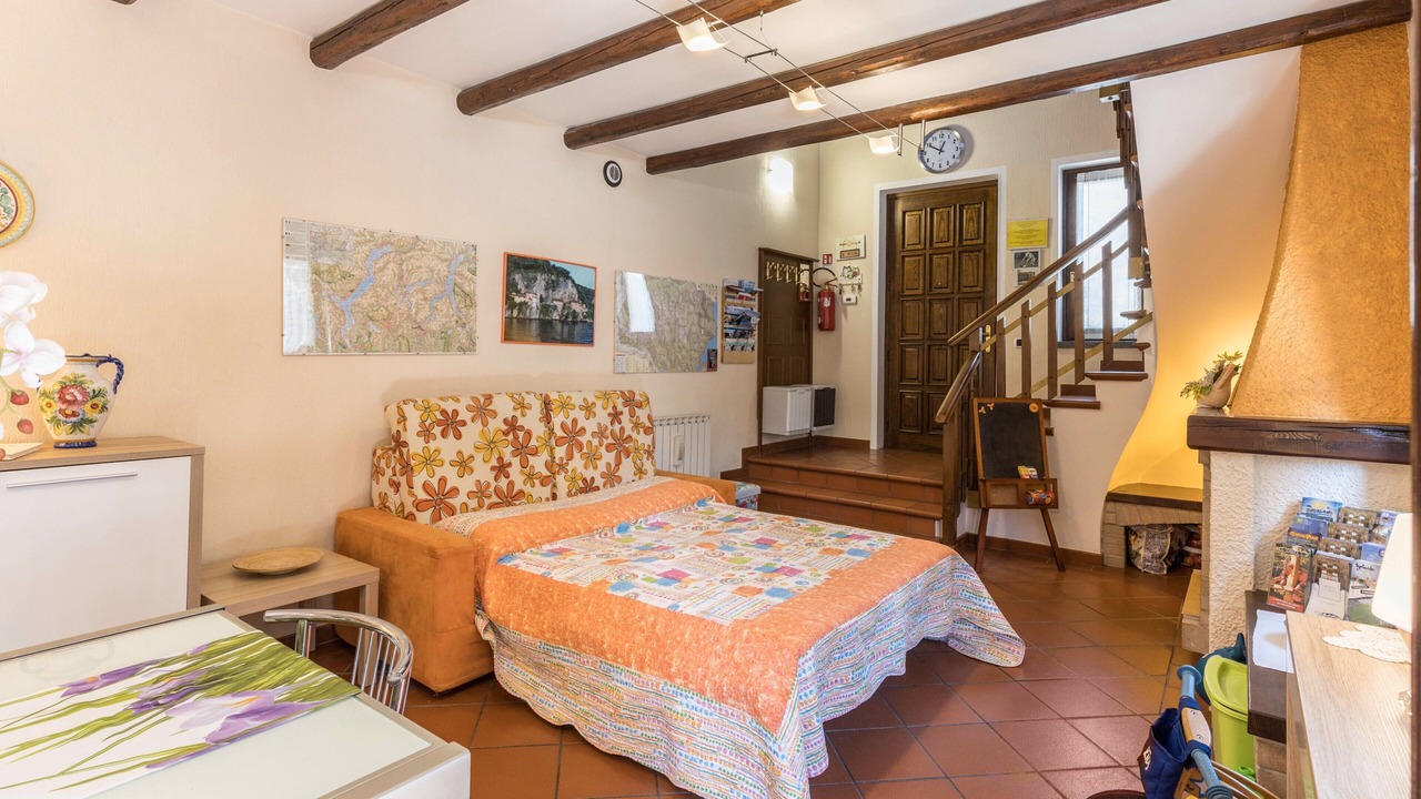 Photo of Bedroom in Comero