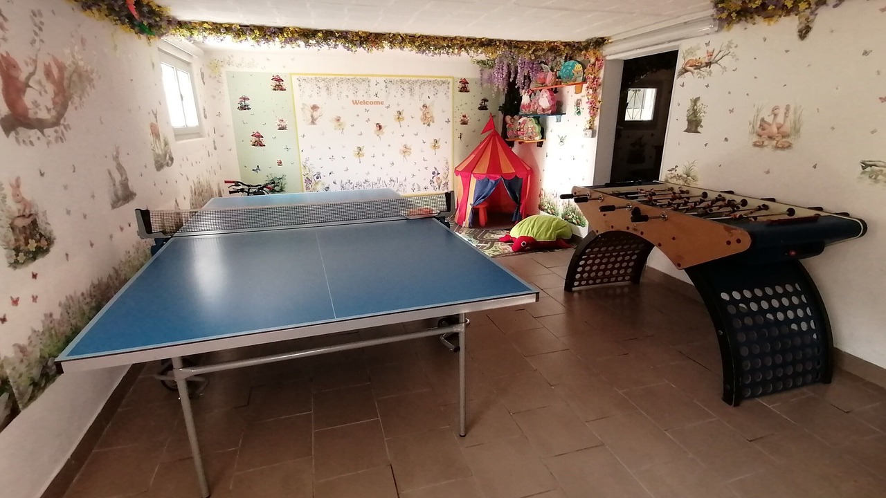 Photo of Bedroom in Comero