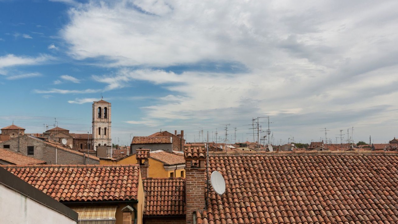 Photo of Others in Ferrara Historic Centre