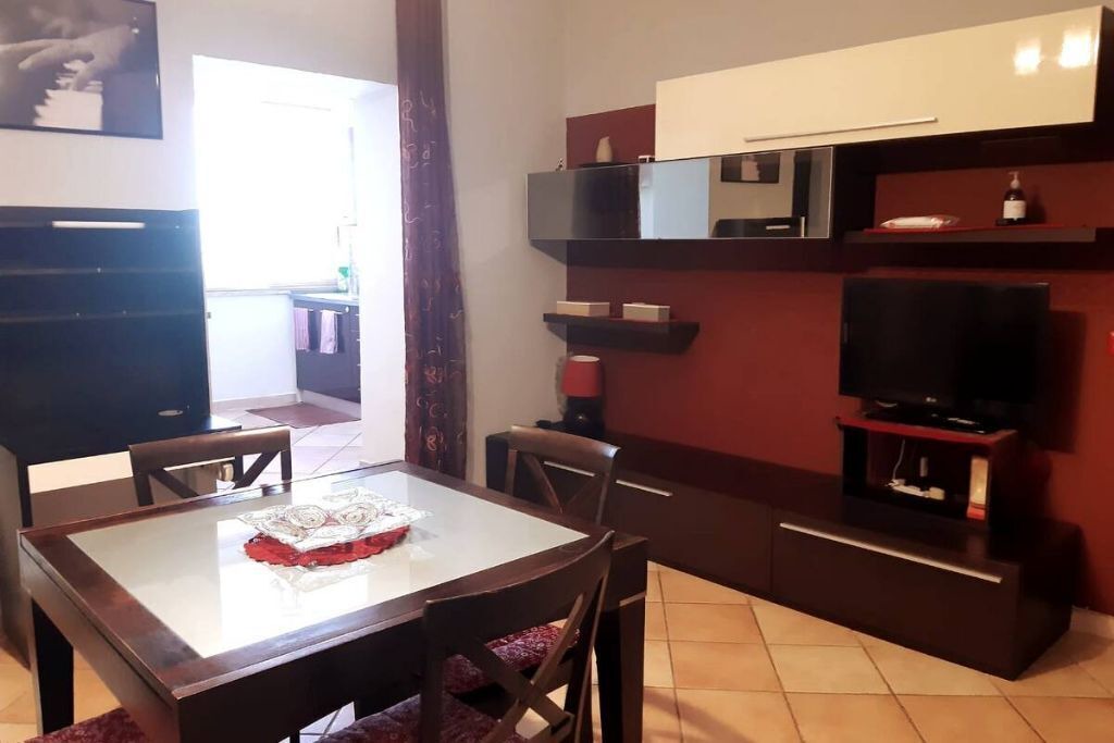 Photo of Kitchen in Fiano Romano