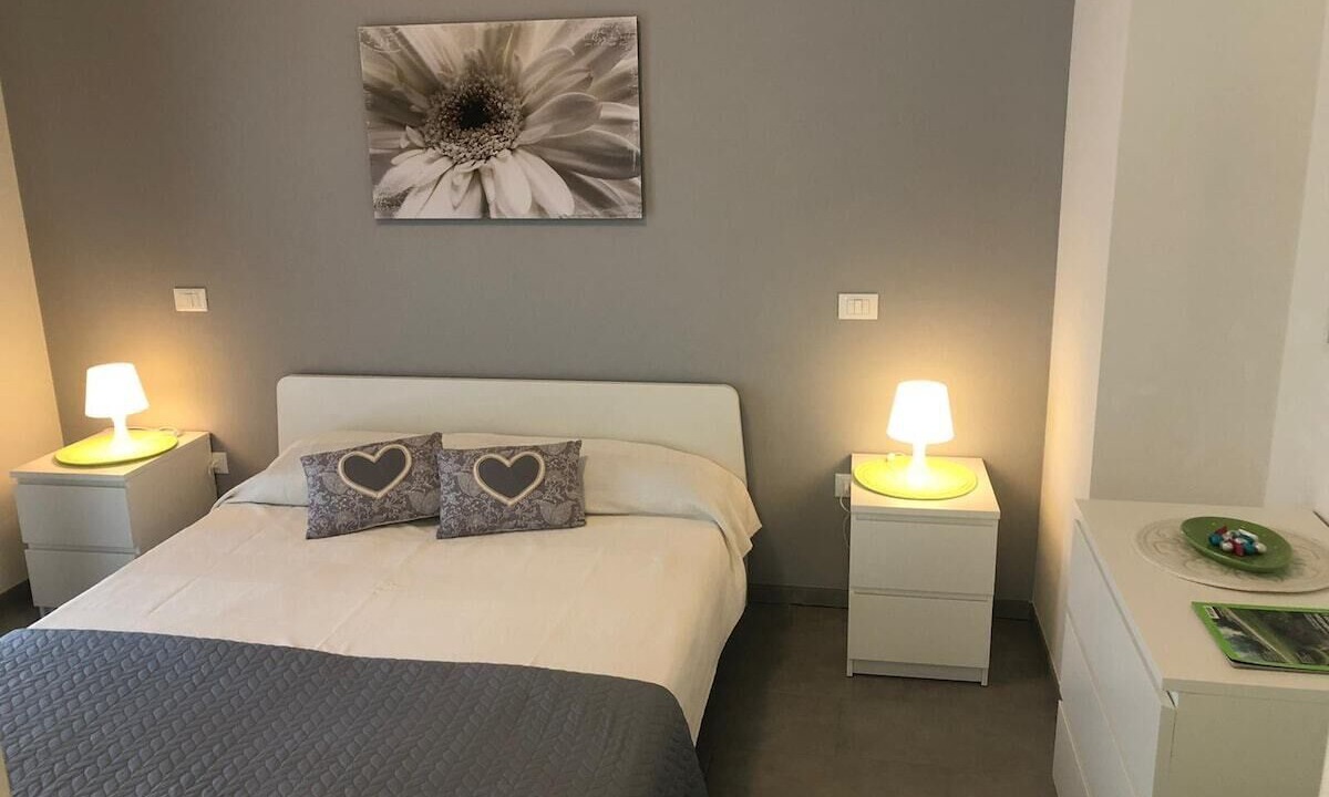 Photo of Bedroom in Stresa