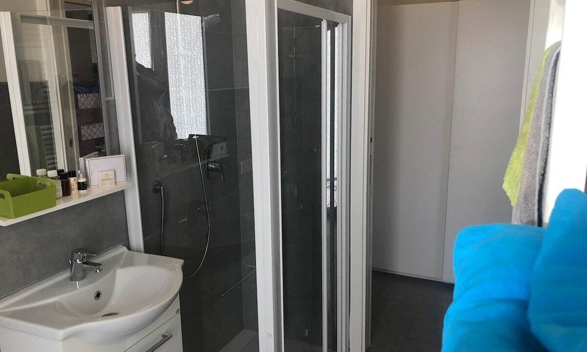 Photo of Bathroom in Stresa