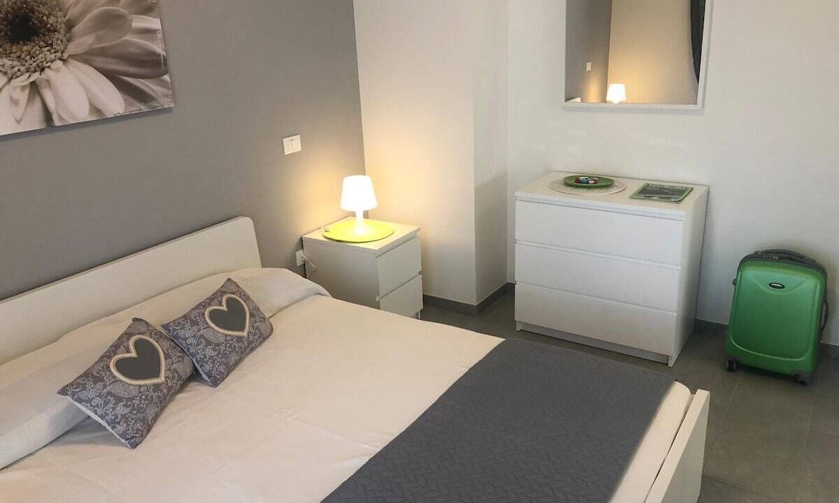 Photo of Bedroom in Stresa