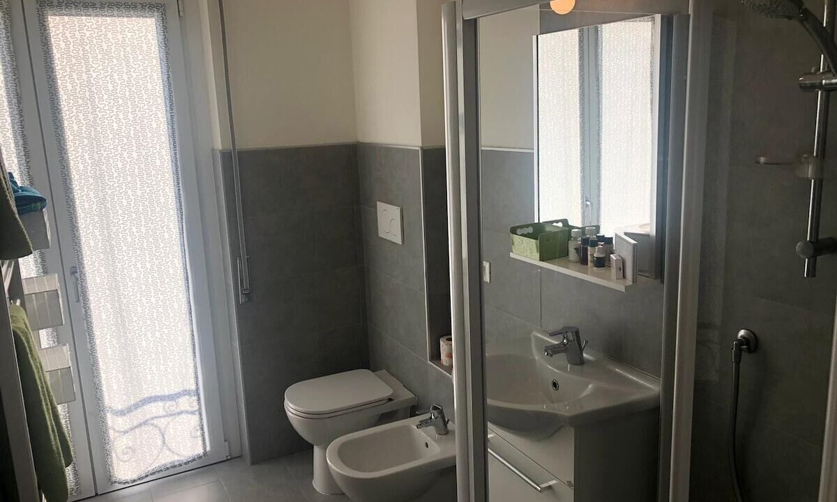 Photo of Bathroom in Stresa