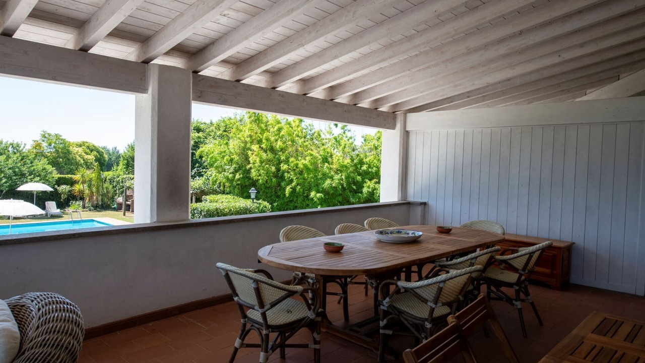 Photo of Outdoor in Corchiano