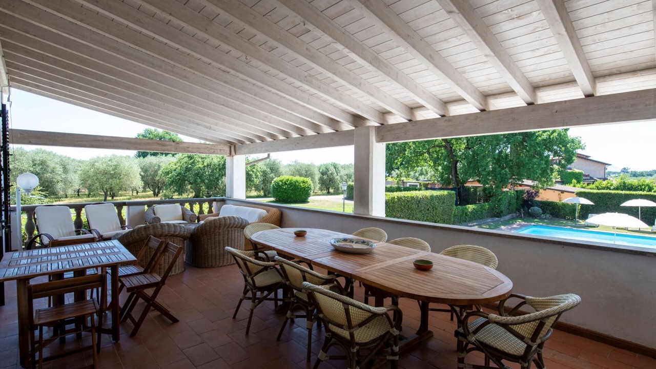 Photo of Outdoor in Corchiano