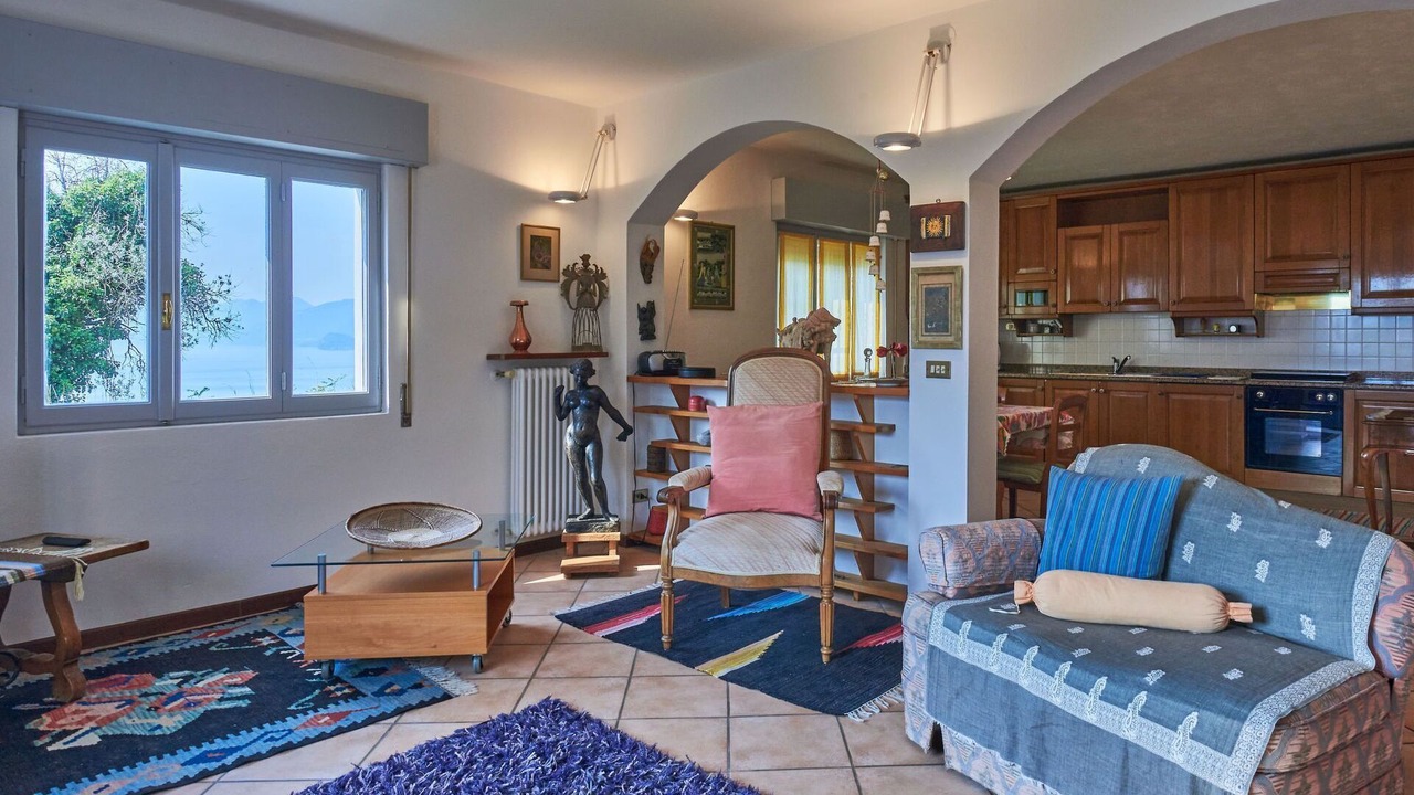 Photo of Bedroom in Santa Maria - Rezzonico