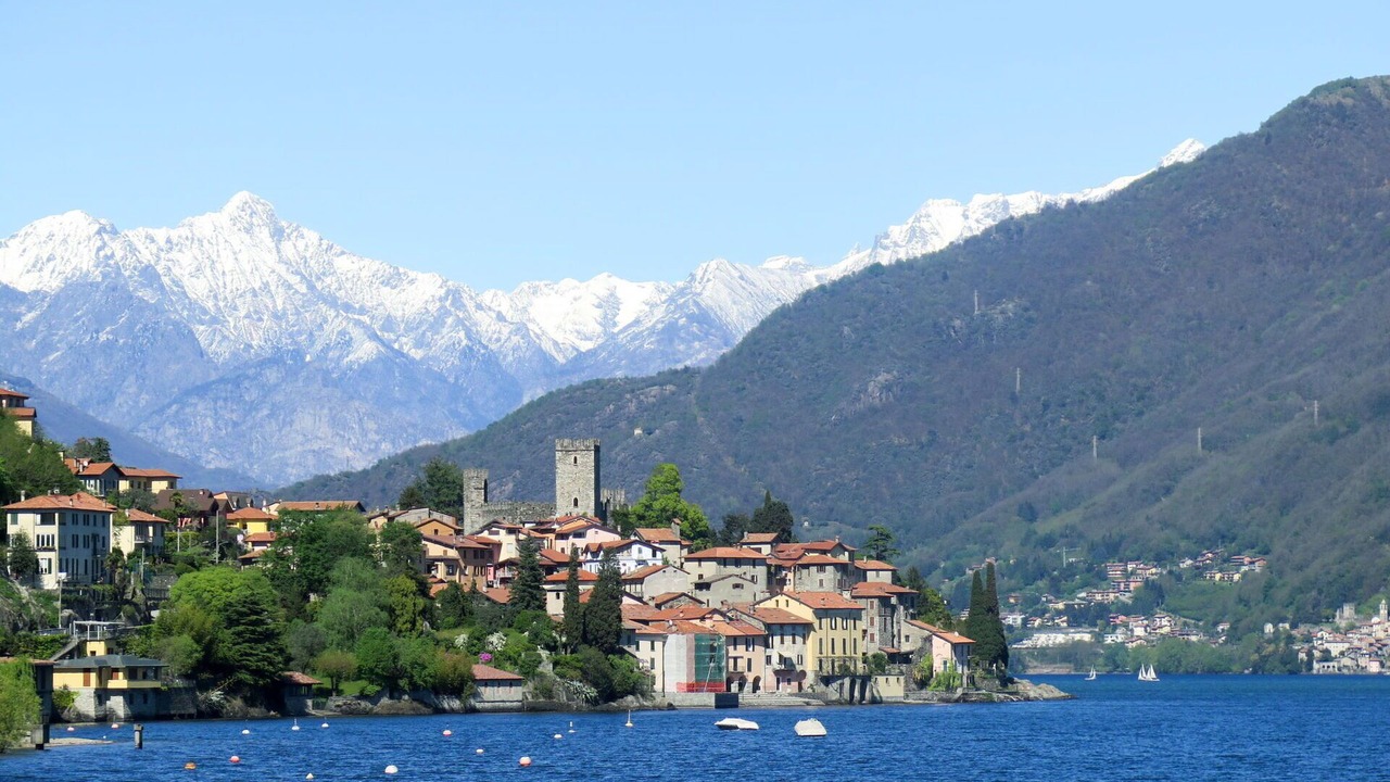 Photo of Others in Santa Maria - Rezzonico