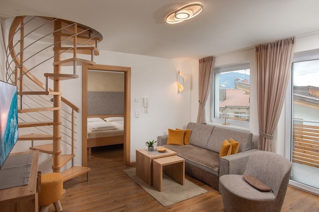 Photo of Livingroom in Riscone
