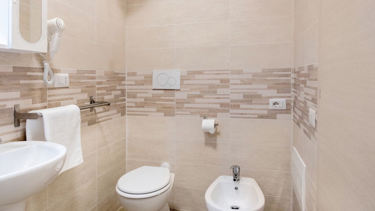 Photo of Bathroom in Peraga