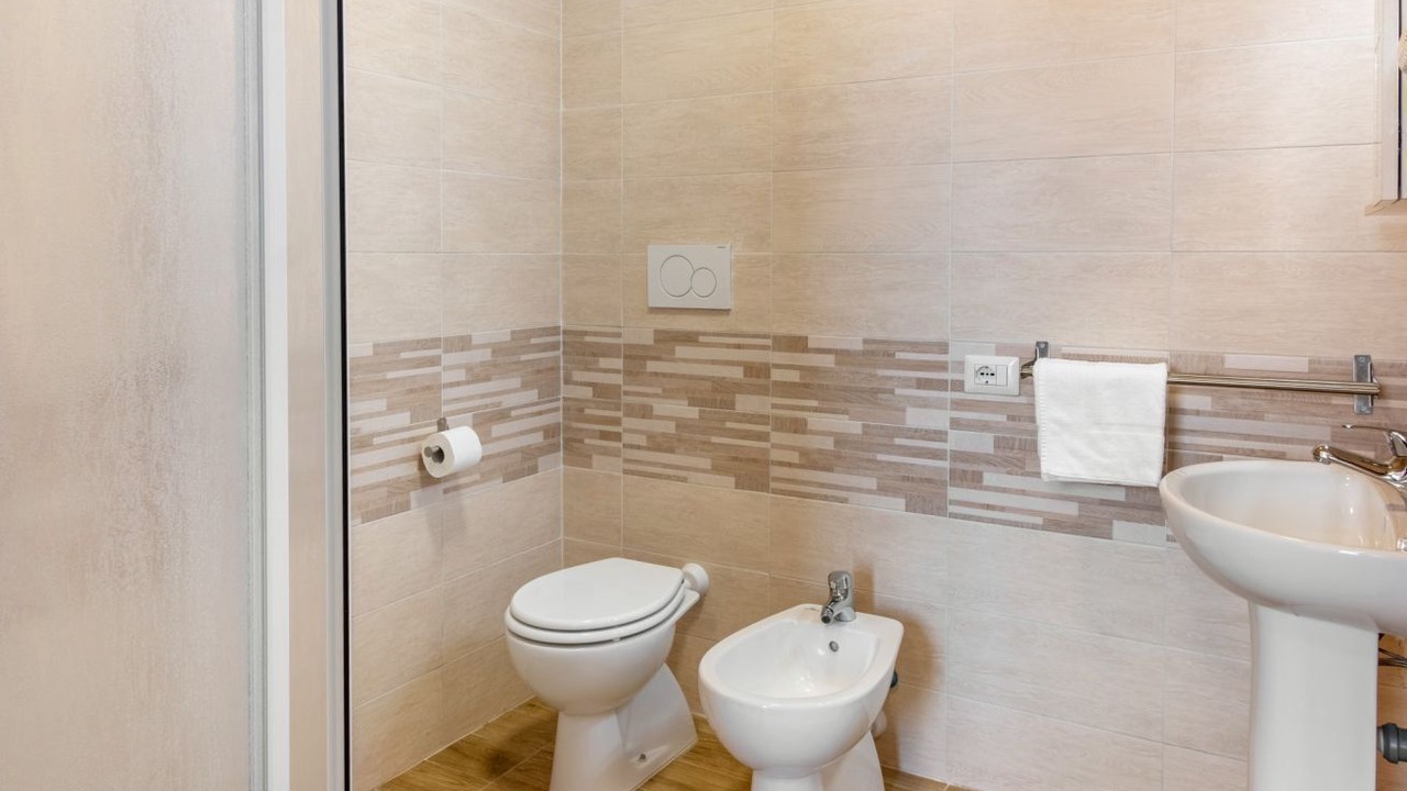 Photo of Bathroom in Peraga