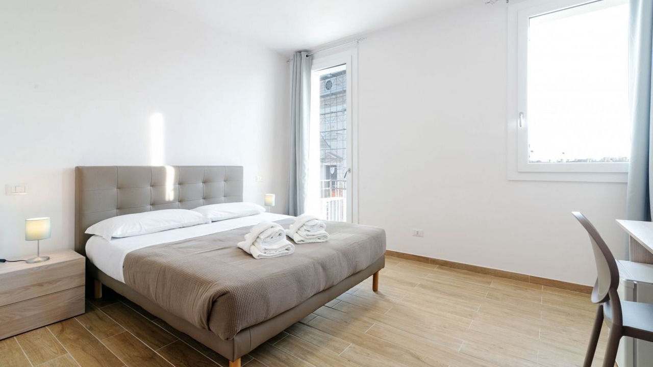 Photo of Bedroom in Peraga