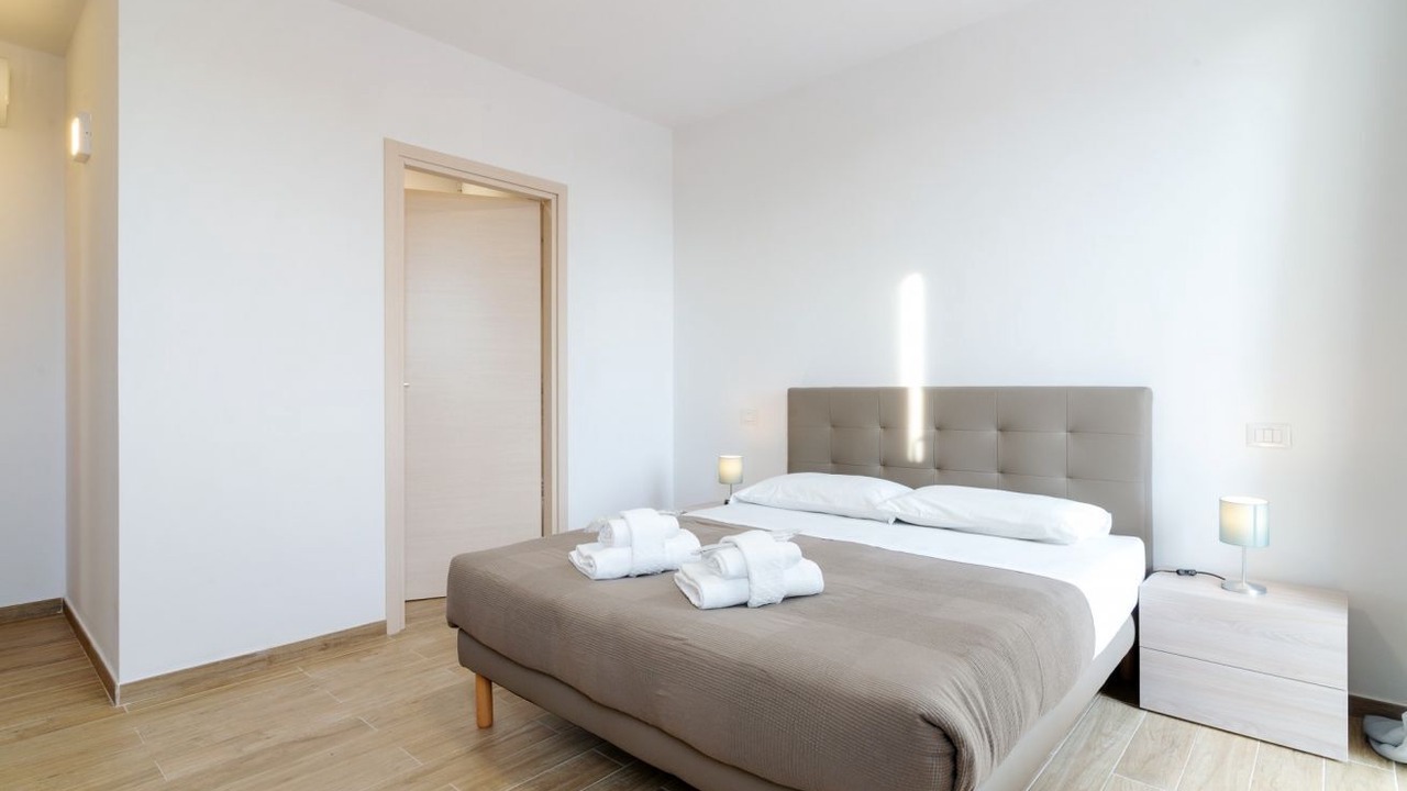 Photo of Bedroom in Peraga