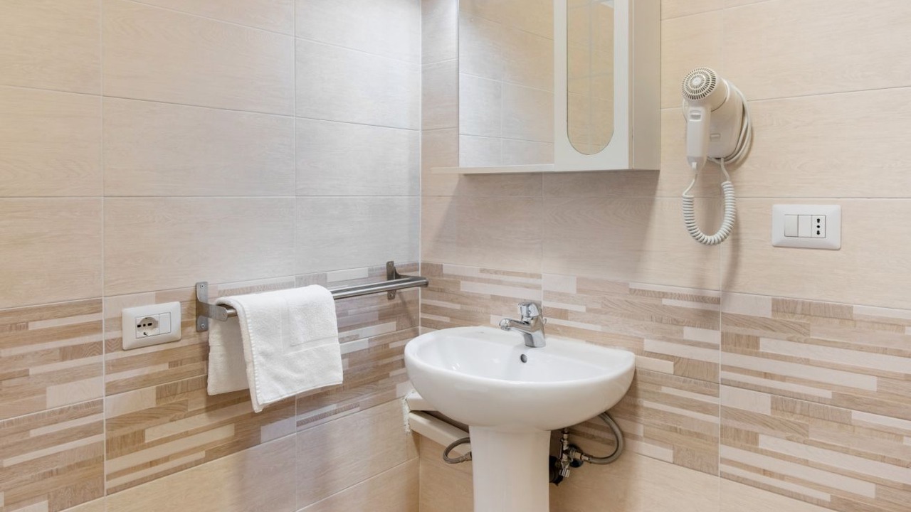 Photo of Bathroom in Peraga