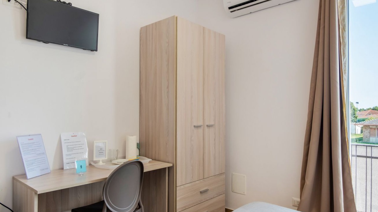 Photo of Bedroom in Peraga